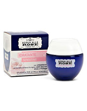Carica l'immagine nel visualizzatore di Gallery, Acqua alle Rose Crema Idratante, Pelli Secche o Sensibili, 50 ml
