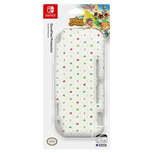 Carica l&#39;immagine nel visualizzatore di Gallery, Hori Cover Protettiva Duraflexi (Animal Crossing: New Horizons) Per Nintendo...