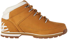 Carica l&#39;immagine nel visualizzatore di Gallery, Timberland Euro Sprint Hiker, Stivali Chukka Uomo 42 EU, Giallo Wheat Nubuck