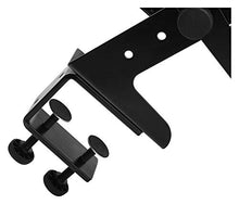 Carica l&#39;immagine nel visualizzatore di Gallery, Pronomic LS-110 Supporto Portatile con Morsetti - Ilgrandebazar