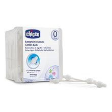 Carica l&#39;immagine nel visualizzatore di Gallery, Chicco Bastoncini Ovattati - 30 g