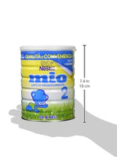 Carica l&#39;immagine nel visualizzatore di Gallery, Nestlé Mio 2 Latte di Proseguimento Polvere da 6 Mesi, 800 g