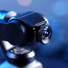 Carica l&#39;immagine nel visualizzatore di Gallery, ULANZI OP4K OSMO tascabile grandangolare struttura magnetica per DJI OSMO...
