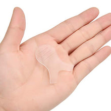 Carica l&#39;immagine nel visualizzatore di Gallery, Set di Strumenti per Lavorazione del Ciglio in Silicone, Include 6 Paia...