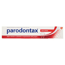 Carica l'immagine nel visualizzatore di Gallery, Parodontax - Dentifricio Quotidiano, con Fluoro - 75 ml