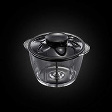 Carica l&#39;immagine nel visualizzatore di Gallery, Russell Hobbs Desire Tritatutto, 200 W, 1 L, Rosso