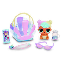 Carica l&#39;immagine nel visualizzatore di Gallery, Giochi Preziosi- LOL Ooh la La Baby Personaggi e Playset Femli, Multicolore,... - Ilgrandebazar
