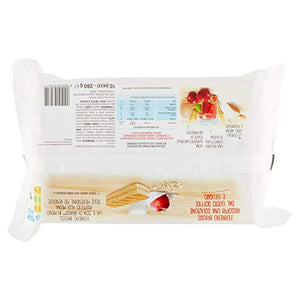Ferrero Brioss Ciliegia, confezione da 10 merendine - 280 gr