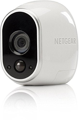 ARLO VMC3030 Telecamera Addizionale per Sistema di Videosorveglianza Wifi... - Ilgrandebazar