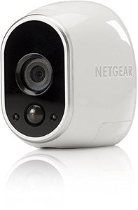ARLO VMC3030 Telecamera Addizionale per Sistema di Videosorveglianza Wifi... - Ilgrandebazar