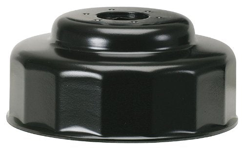 KS Tools, 150.9325, Chiave filtro olio 3/8 di pollice, 76-14 - Ilgrandebazar
