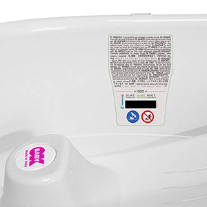 okbaby, Vaschetta Onda, Bianco (BIANCO68) - Ilgrandebazar
