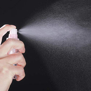 Bottigliette da Viaggio Set, Kit Aereo Contenitori per Cosmetici, 12 Pezz... - Ilgrandebazar