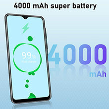 Carica l&#39;immagine nel visualizzatore di Gallery, Cellulari Offerte, OUKITEL C19 Android 10.0 Dual 4G Smartphone,6.49” Pendenza