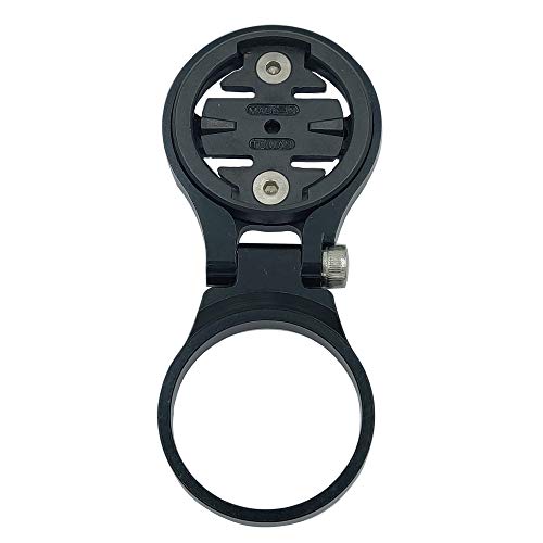 Best Tek - Supporto da Manubrio per Garmin Edge, Stem Mount