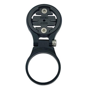 Best Tek - Supporto da Manubrio per Garmin Edge, Stem Mount
