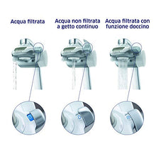Carica l&#39;immagine nel visualizzatore di Gallery, Brita Sistema Filtrante On Tap per Il Rubinetto, Plastica, Bianco, Unica - Ilgrandebazar