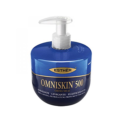 Esther Omniskin 500 crema 500ml - Ilgrandebazar
