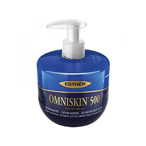 Esther Omniskin 500 crema 500ml - Ilgrandebazar