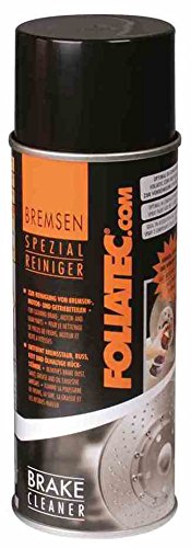 Foliatec 2110 pulitore Freni - Ilgrandebazar