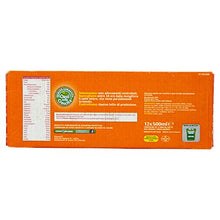 Carica l&#39;immagine nel visualizzatore di Gallery, Plasmon Latte Liquido Nutri Mune 4 - 12 confezioni da 500 ml - Totale: 6 l