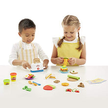 Carica l&#39;immagine nel visualizzatore di Gallery, Play-Doh - Il Tostapane , E0039EU4 - Ilgrandebazar