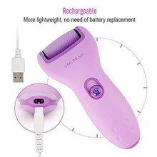 Carica l'immagine nel visualizzatore di Gallery, Pedicure Elettrico Raspa Elettrica Dispositivo Professionale Impermeabile... - Ilgrandebazar