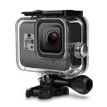 Carica l&#39;immagine nel visualizzatore di Gallery, Custodia Protettiva Impermeabile per GoPro Hero 8