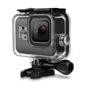 Custodia Protettiva Impermeabile per GoPro Hero 8