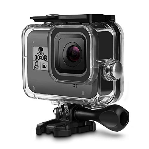 Custodia Protettiva Impermeabile per GoPro Hero 8