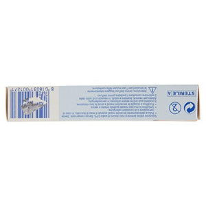 Narhinel Soluzione Fisiologica - Pacco da 20 X 100 Ml - Ilgrandebazar