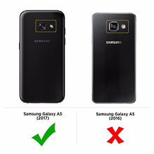 Carica l&#39;immagine nel visualizzatore di Gallery, EasyAcc Custodia per Samsung Galaxy A5 2017, Morbido TPU Cover Slim Anti... - Ilgrandebazar