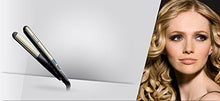 Carica l&#39;immagine nel visualizzatore di Gallery, Remington Sleek &amp; Curl Piastra per Capelli, Nero/Beige - Ilgrandebazar
