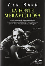 Carica l'immagine nel visualizzatore di Gallery, La fonte meravigliosa (Italiano) Copertina rigida – 29 aprile 2004