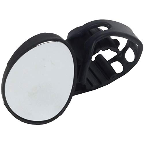 ZEFAL - Specchietto Retrovisore Spy Fissaggio Universale