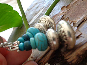 ♥ NUOVI ORECCHINI UNICI, IN LEGNO E NOCE DI COCCO ♥