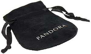 Pandora Collana con ciondolo Donna argento - 397750-70 - Ilgrandebazar