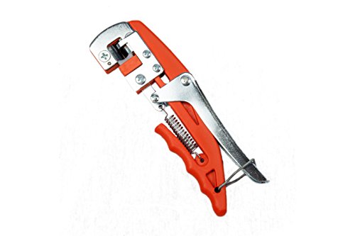 Falci 262M500P Innestatrice Professionale 3 Lame Universale, 20 cm, Grigio,... - Ilgrandebazar