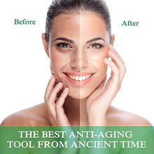 Carica l&#39;immagine nel visualizzatore di Gallery, Titanio Micro-ago Derma Roller 0.5mm, 540-aghi Rullo Migliore Bianco1 - Ilgrandebazar