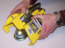 Carica l&#39;immagine nel visualizzatore di Gallery, Mottez 1524016 Vettore, Giallo (Jaune), 21 cm - Ilgrandebazar