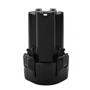 Exmate 2500 mAh Li-ion (2 pezzi) Batteria di ricambio per Makita 10.8 V... - Ilgrandebazar
