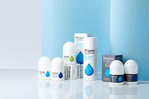 Perspirex Comfort Deodorante Antitraspirante Roll-On - 20 ml. - Ilgrandebazar
