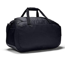Carica l'immagine nel visualizzatore di Gallery, Under Armour Undeniable Duffel Taglia unica, Nero (Black )