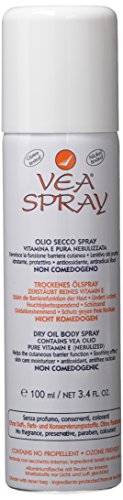 Vea Spray Olio Secco - 100 ml