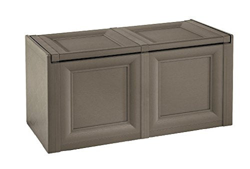 Tontarelli Omnimodus Baule Medio, Wengè, 86.5x40x44 cm cm, Wengè - Ilgrandebazar