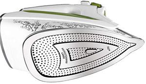 Rowenta DW6040 Eco Intelligence Ferro da Stiro a Vapore, Erogazione del...