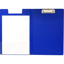 Carica l&#39;immagine nel visualizzatore di Gallery, ESSELTE DAILY portablocco - f.to 24,3 x 34 cm - Nero - 56047 - Ilgrandebazar