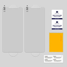 Carica l&#39;immagine nel visualizzatore di Gallery, Spigen 2Pezzi, Vetro Temperato Samsung Galaxy A8 2018, proteggischermo... - Ilgrandebazar