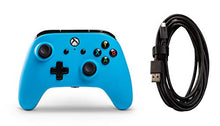 Carica l&#39;immagine nel visualizzatore di Gallery, Controller cablato Licenza ufficiale di Microsoft e compatibile con Xbox...