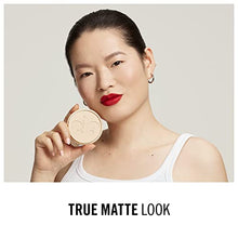 Carica l&#39;immagine nel visualizzatore di Gallery, Rimmel London Cipria Compatta Stay Matte - Polvere Opacizzante a Lunga Tenuta per Pelli Grasse e Miste - Trasparente - 14 g